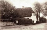 Brændeskov Skole o. 1900